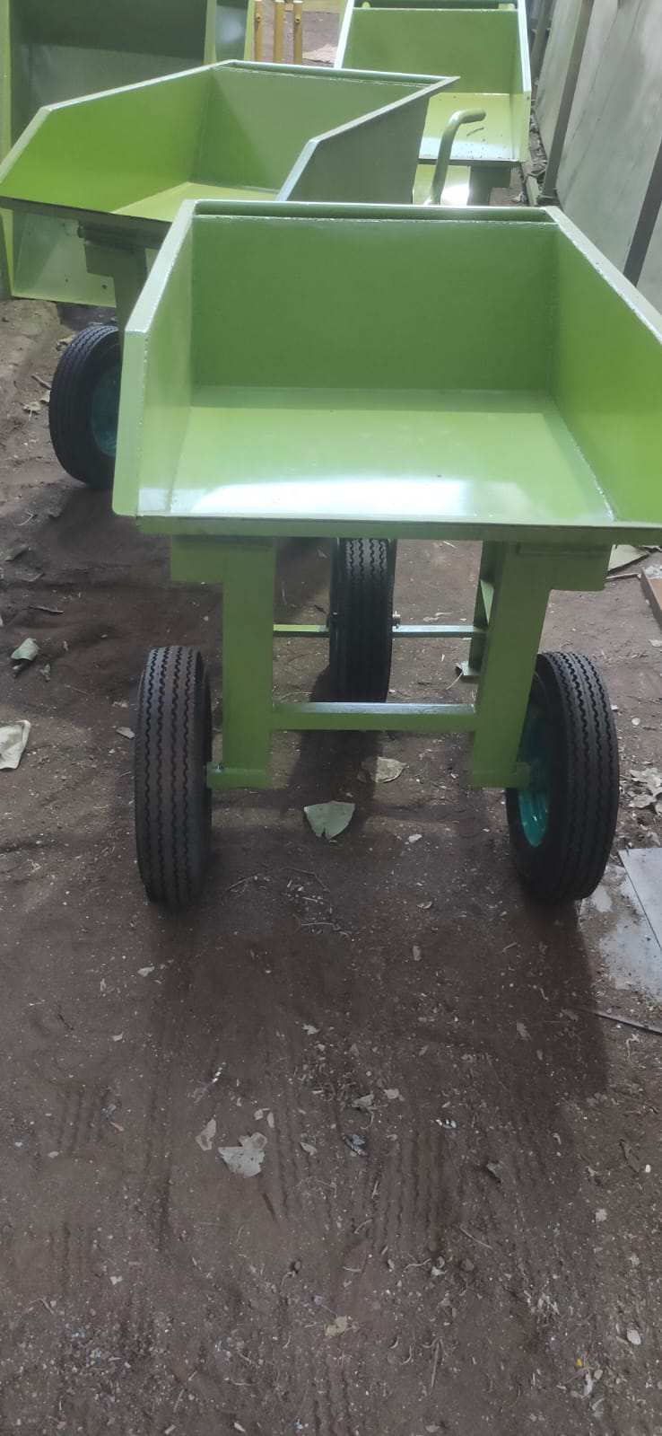 Indian Engineering Company